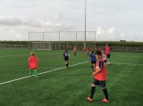 Eerste training S.K.N.W.K. JO10-1 van het seizoen 2022-2023 (82/91)